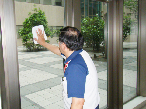【船橋市高根台】病院清掃スタッフ